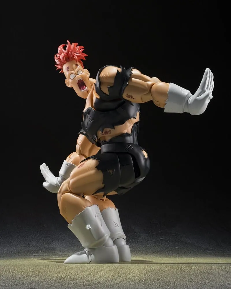 Dragon Ball Z S.H.Figuarts Action Figure Recoome  20 cm